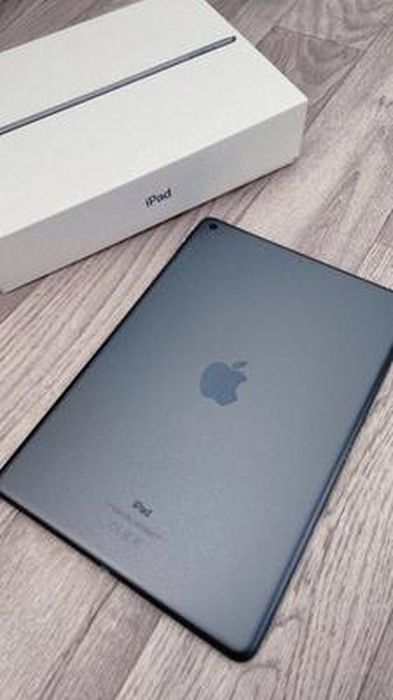 11% sur Apple iPad 10,2 64 Go Gris sidéral Wifi 9 ème génération 2021 -  iPad - Achat & prix