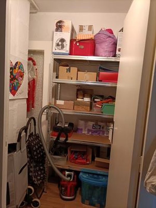 Étagère Métal 5 Plateaux Charge Lourde 875kg | Modulable Garage 90x40x180cm