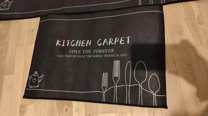 Les 5 Meilleurs Tapis De Cuisine : Avis Et Comparatif