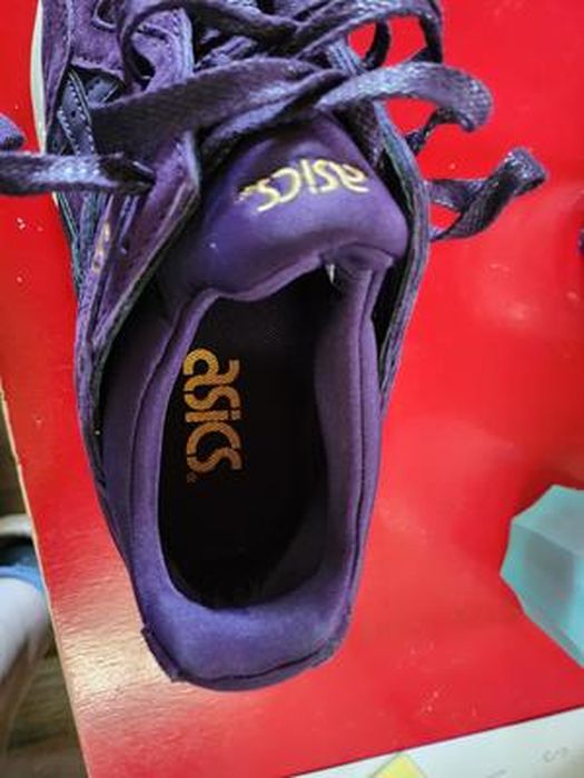 Chaussure Asics Asics Gel Lyte Prix Baskets ASICS Gel Lyte V Femme