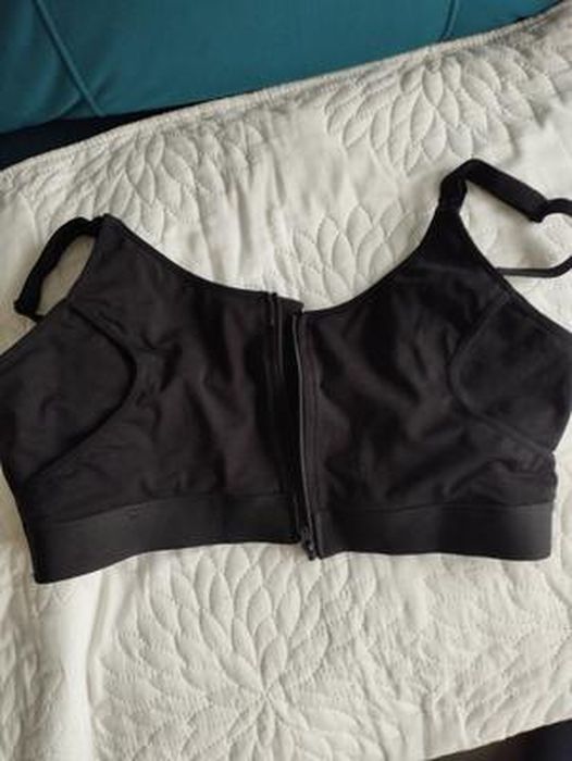 Bustier Allaitement Mains Libres - 2 Paires En Coton Doux | Pour Tire-Lait Et Usage Quotidien | Sans Armature