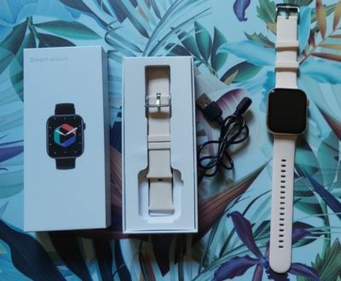 Montre Connectée Homme Avec Appels Bluetooth,1.96" Smartwatch Militaire