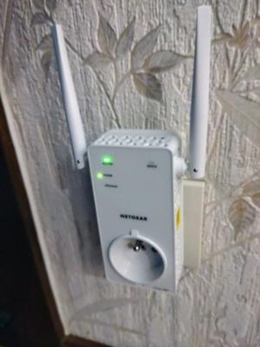 Tp Link Repetidor Wifi Netgear Amplificador Seu00f1al WiFi AC1200