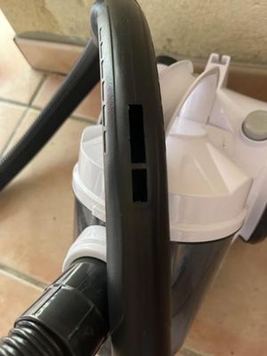 Aspirateur tra neau sans sac VC10WBAX2 Oceanic Cdiscount