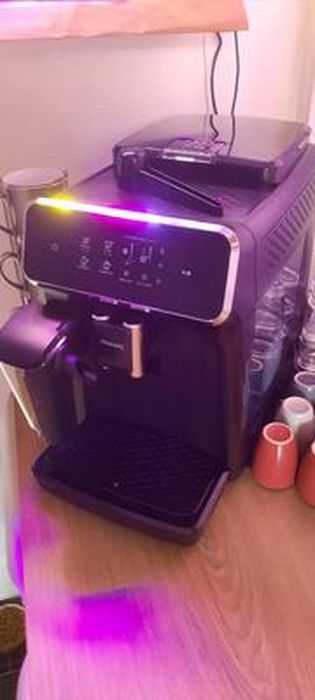 Cette machine à café à grain Philips fait un tabac chez Cdiscount et son  prix n'y est pas pour rien - Le Parisien