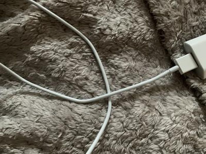 Câble De Données USB Pour IPhone Xs Max, XR, X, 8, 7, 6, SE, IPad - Neuf Sous Emballage
