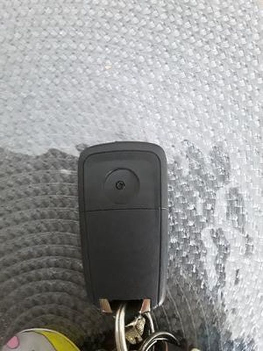 Coque Clé Pour Opel Astra J Insignia A Meriva B Zafira C Mokka - Plip Télécommande 2 Boutons