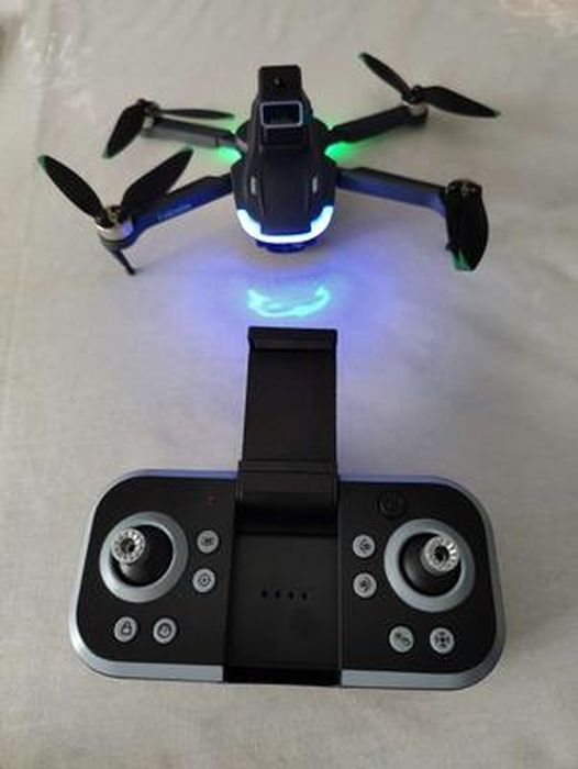 Moteur Brushless RC MF2405-1300KV - Pour Drone FPV Racing, Mini Quadrirotor, Modèles Avions - 4