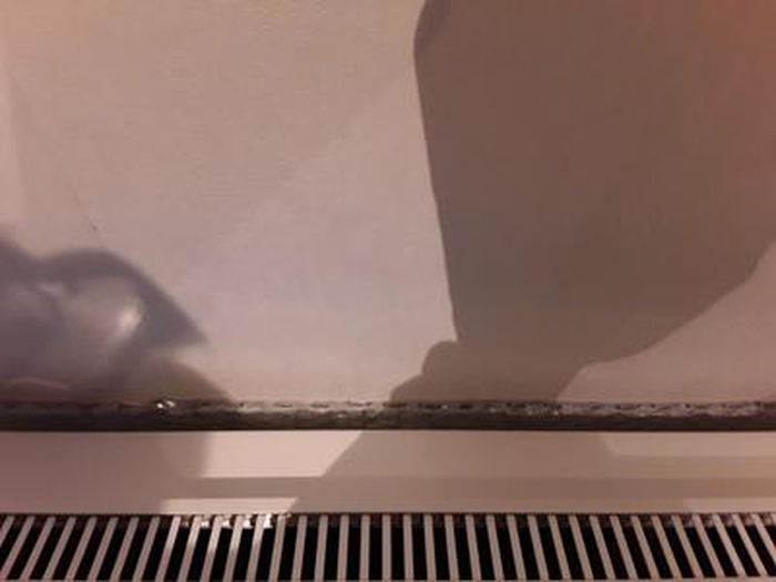 Plaque isolante pour Cuisinière DE DIETRICH - 70X1311
