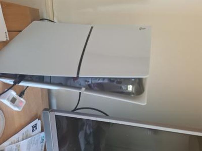 playstation 5 привод