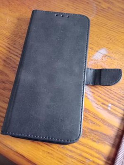 Coque Rigide Aimantée Pour Samsung A02s A13 A33 Etc. - Antichoc, Support Anneau, Noire
