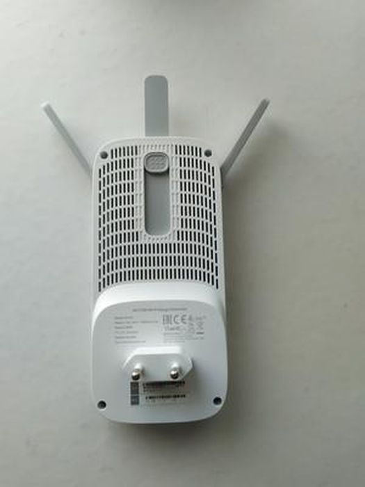 TP-LINK RE450 Prolongateur de porté Wi-Fi double bande AC1750 - Réusiné