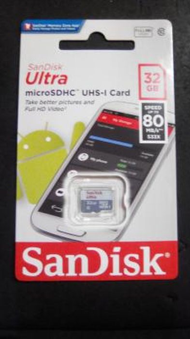SanDisk-Carte Micro SD Ultra, 32 Go, 64 Go, 128 Go, 256 Go, 512 Go, jusqu'à  150 MBumental, carte TF, carte mémoire de classe 10, cartes flash micro SD  pour téléphone Adaptateur gratuit - AliExpress