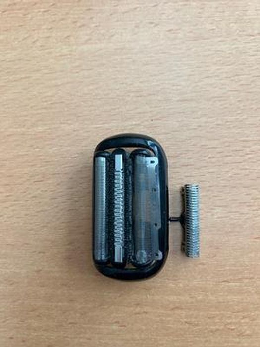Tête De Rasoir Remplacement Series 5/6 - Universelle, Neuve Sous Blister