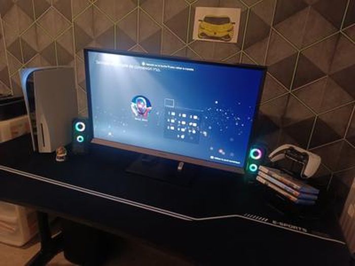 Bureau gamer avec tapis de souris – Trouvez le meilleur prix