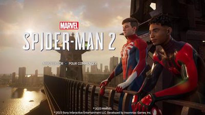 Jogo Marvel's Spider-Man 2 (Pré-Venda) - PS5 - Toygames