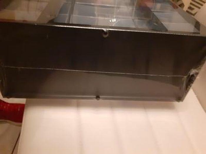 Stanley casier de rangement 41x15,4x36,5 cm 39 compartiments