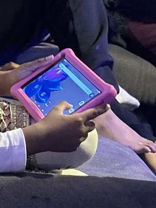SUMTAB Tablette Enfants 7 Pouces - 3Go RAM - 32Go ROM - Android 11
