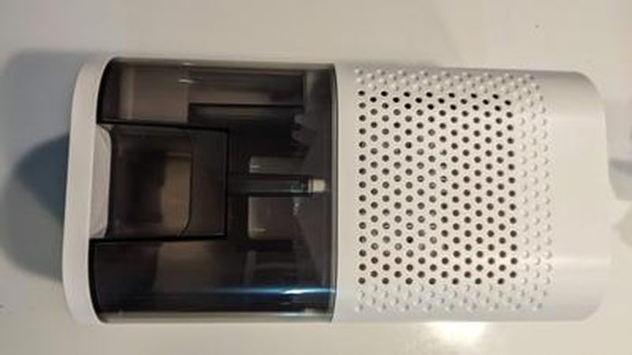 Déshumidificateur GENERIQUE Dofly mini déshumidificateur electrique pour  maison, 850ml absorbeur d'humidité portable petits déshumidificateurs  silencieux pour moisissures