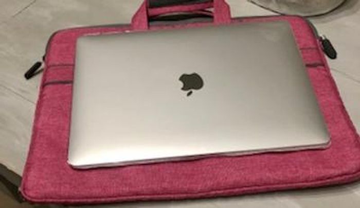 Coque MacBook Air 13 Pouces 2021-2018 M1 A2337/A2179/A1932 Translucide Mate + Protection Clavier