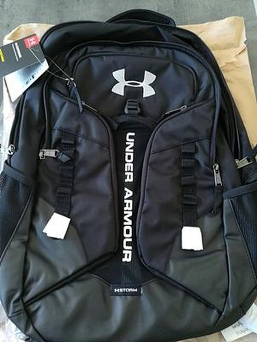Under armour sac à dos storm contender clearance