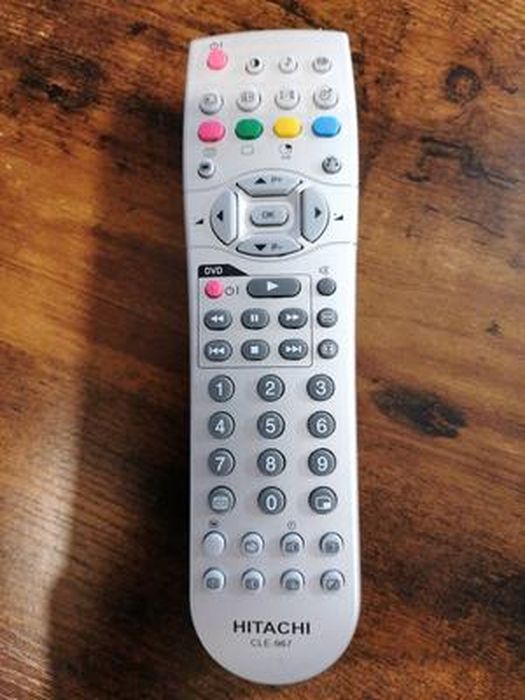 Cle-967 Télécommande De Remplacement Compatible Avec