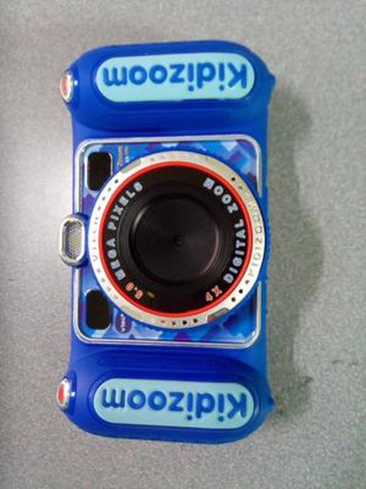 VTech appareil photo Kidizoom Duo DX bleu, Commandez facilement en ligne