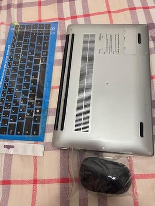 Ordinateur Portable 14.1" Fanless - Celeron Dual-Core, 6 Go RAM, 128 Go SSD, Léger Pour études Et Bureautique - 9