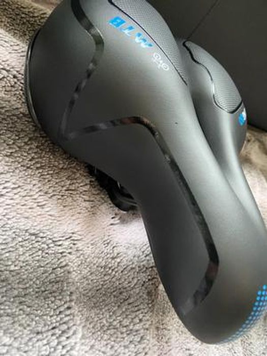 Selle De Velo Confortable Selle Vtt Homme Gel Housse De Siège Pour Vélo Selle De Velo Confortable Selle Vtt Homme Gel Housse De Siège Pour Vélo