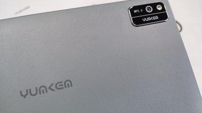 YUMKEM Tablette 10 pouces, Android 13, WiFi, 19GB RAM, 128GB ,Dual Camera,  8000mAh, WiFi, avec étui pour tablette+ écouteurs(Gris) - Cdiscount  Informatique