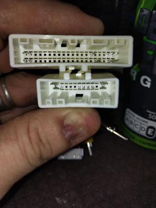 Adaptateur Faisceau 16 Broches Canbus Peugeot 407 - Câble Autoradio Android