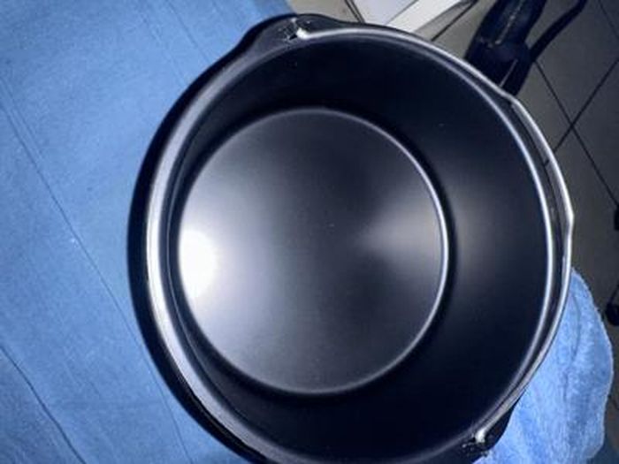 Accessoires Pour Friteuse A Air Chaud sur