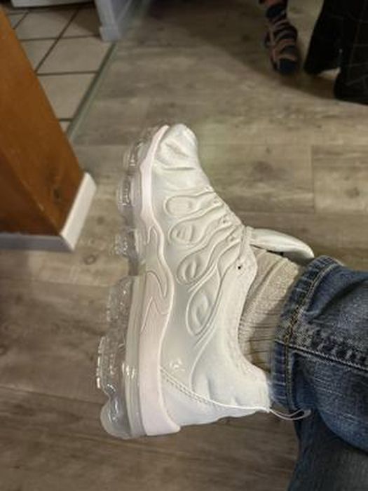vapormax adulte
