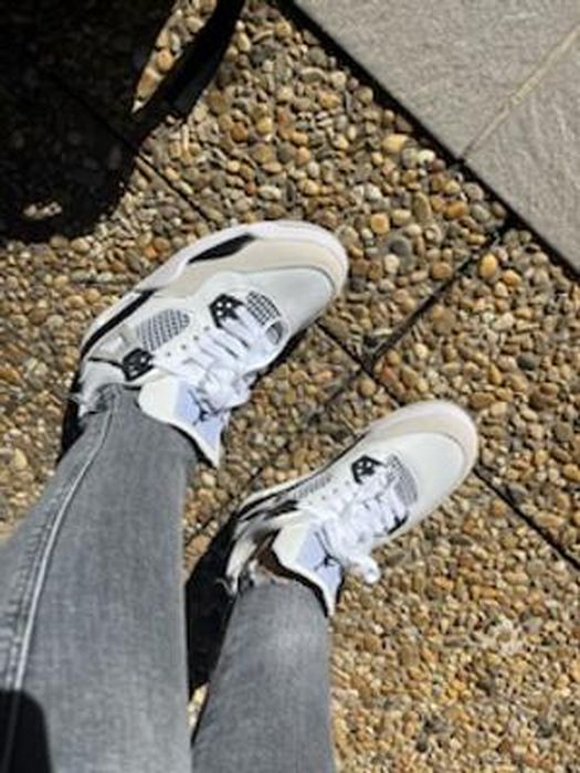 commander jordan pas cher