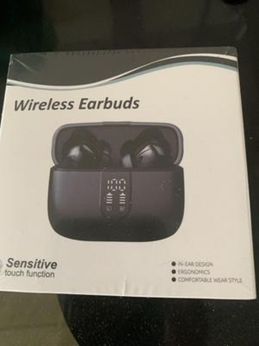 L'appui OEM écouteurs écouteurs sans fil pour écouteurs écouteurs sport  Ambie - Chine Écouteurs Bluetooth sans fil et Casque écouteur prix