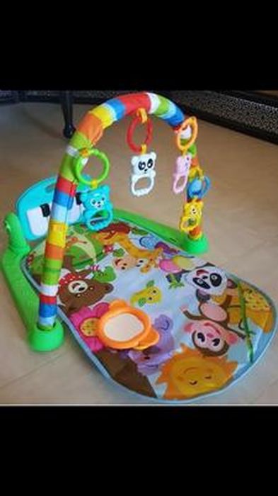 Acheter Tapis de musique pour bébé, tapis de Piano rampant pour, tapis musical p Acheter Tapis de musique pour bébé, tapis de Piano rampant pour, tapis musical p