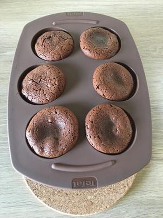 Tefal CAKE FACTORY KD8018 [Appareil à gâteaux; 5 programmes automatiques;  Accessoires inclus : livre de recettes ; Mouffles ; Mini m - Cdiscount  Electroménager