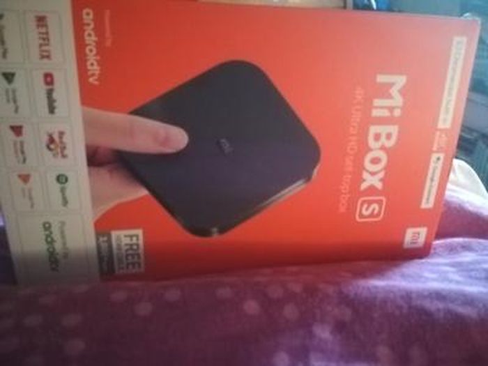 Xiaomi Mi Box S : cette box Android TV est à un prix jamais vu sur Cdiscount