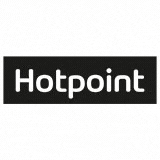 FOUR-HOTPOINT-FA2540PBLHA-ENCASTRABLE H60 x L56 x P55,5-PYROLYSE-66 L-PORTE  FROIDE-CHALEUR