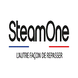 Steamone Ht14gg Défroisseur Vapeur Portatif 1400w - Réservoir 260ml Tous  Tissus à Prix Carrefour