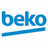 Lave-vaisselle pose libre beko dvs05024w - 10 couverts - largeur 45cm - 49  db - cuve inox - blanc - La Poste