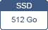 512 Go
