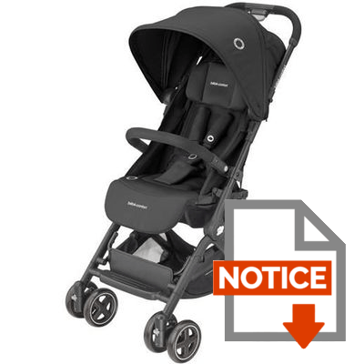 Bebe Confort Lara2 Poussette Canne Ultra Compacte De La Naissance A 4 Ans 22kg Essential Black Cdiscount Puericulture Eveil Bebe