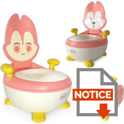 Besrey Pot D Apprentissage Ergonomique Pot Bebe Toilette Enfant Pour L Apprentissage De La Proprete Et Certification En 71 Rose Cdiscount Puericulture Eveil Bebe