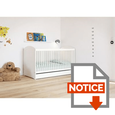 Tvilum Lit Bebe Evolutif Tromso Avec Tiroir 70x140 Cm Laque Blanc Cdiscount Puericulture Eveil Bebe Tvilum Lit Bebe Evolutif Tromso Avec Tiroir 70x140 Cm Laque Blanc Cdiscount Puericulture Eveil Bebe