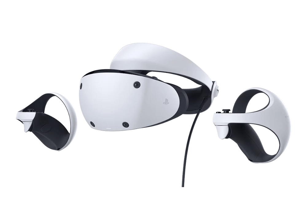 Casque PSVR