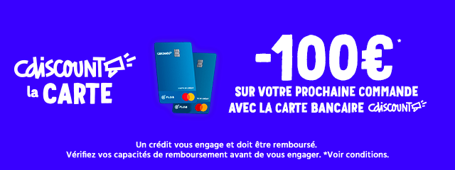 Offre Apple
