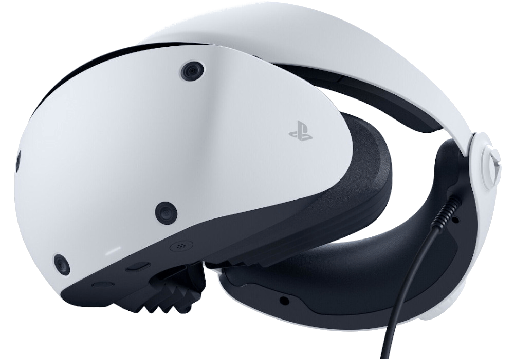 Casque PSVR