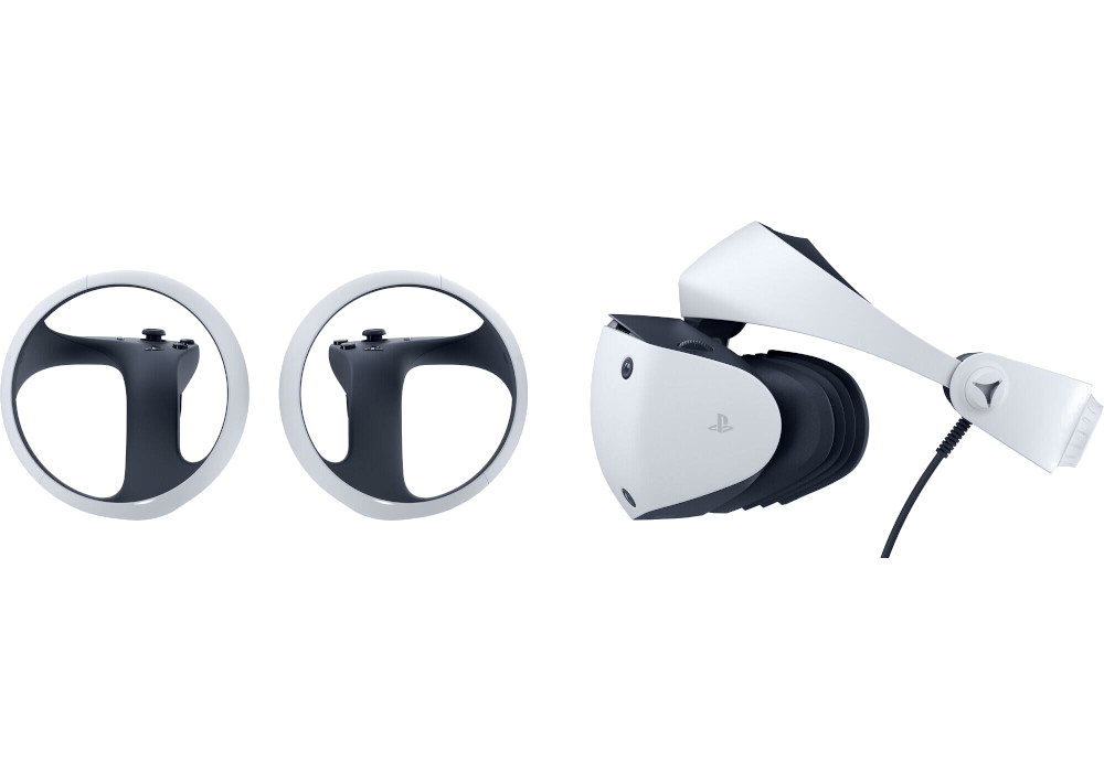 Casque vr ps4 cdiscount clearance
