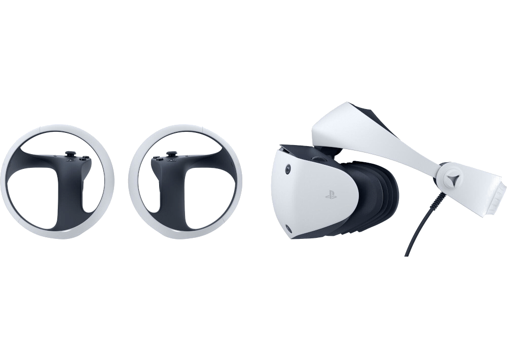 Casque PSVR